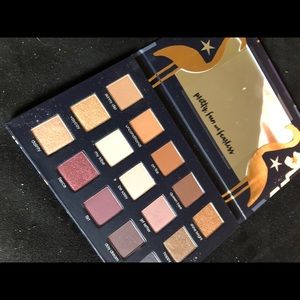 Ciate x Chloe Morello Pretty Fun Fearless Palette